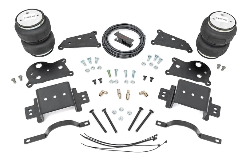 Air Spring Kit | Ram 2500 2WD (2014-2026)