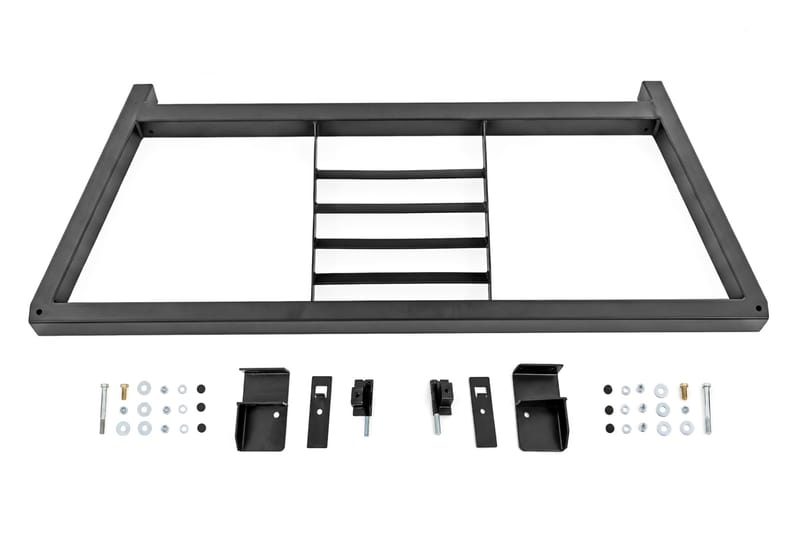 Headache Rack | No Molle | No Light | Ford F-150 2WD/4WD (2015-2026)