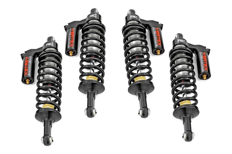 Vertex Adjustable Suspension Kit | Can-Am Defender HD5/HD8/HD9/HD10
