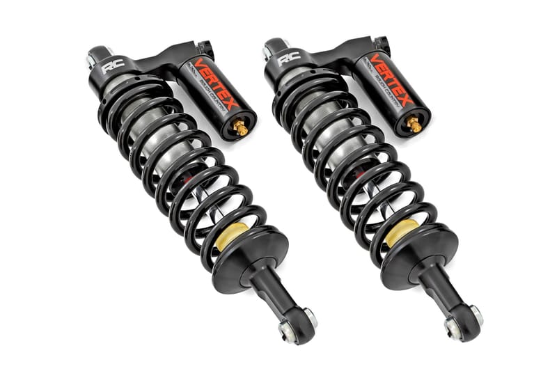 Vertex Rear Coil Over Shock Pair | Adjustable | Honda Pioneer 1000/Pioneer 1000-5