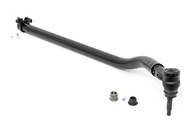 High Steer Kit | Jeep Gladiator JT/Wrangler JL 4WD (2018-2026)