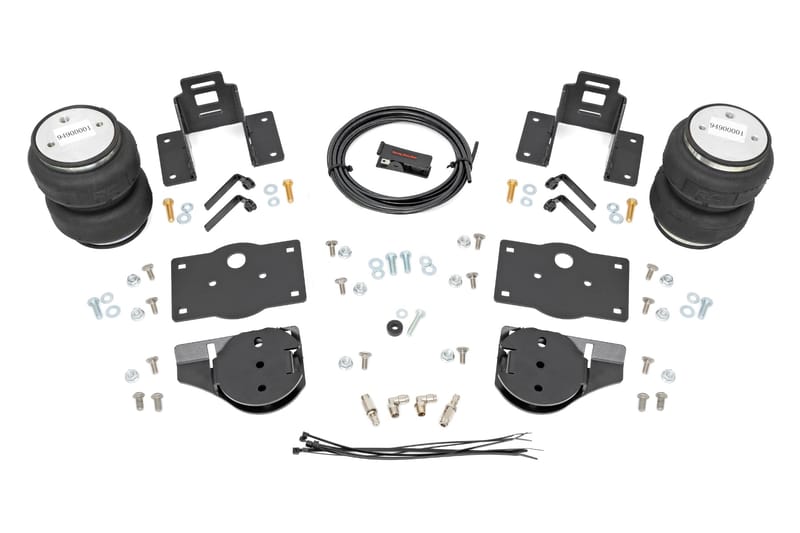 Air Spring Kit | Ram 1500 4WD (2019-2026)