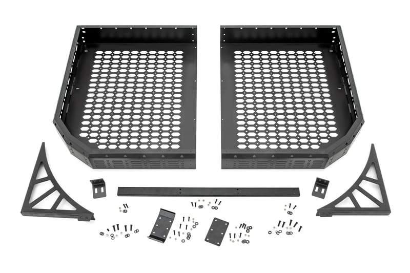 Cargo Rack | Polaris Ranger XP 1000