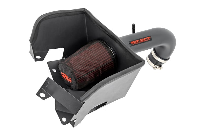Cold Air Intake | 5.7L | Prefilter | Ram 1500 2WD/4WD (2019-2024)