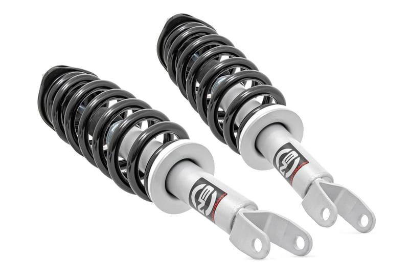 Loaded Strut Pair | Stock | Ram 1500 2WD/4WD (2019-2026)