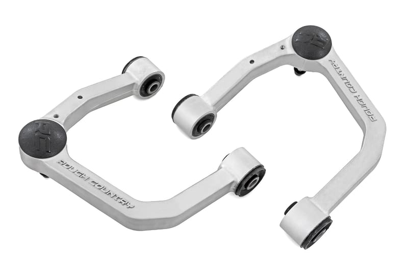 Forged Upper Control Arms | OE Upgrade | Toyota 4Runner (25-26)/Tacoma (24-26)