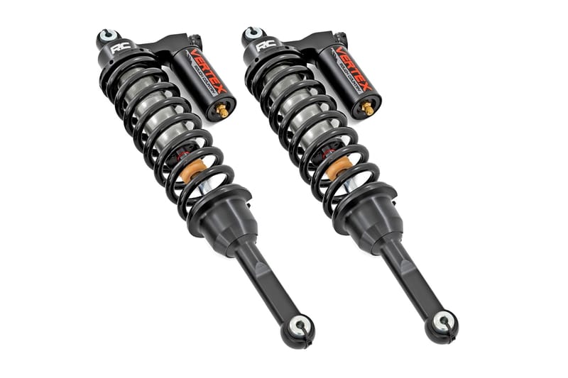 Vertex Rear Coil Over Shock Pair | Adjustable | CFMOTO UFORCE U10 Pro