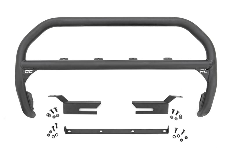 Nudge Bar | Ford Bronco 4WD (2021-2026)