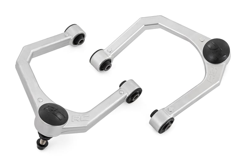 Forged Upper Control Arms | 2.5-3.5 Inch Lift | Ford Bronco 4WD (2021-2026)