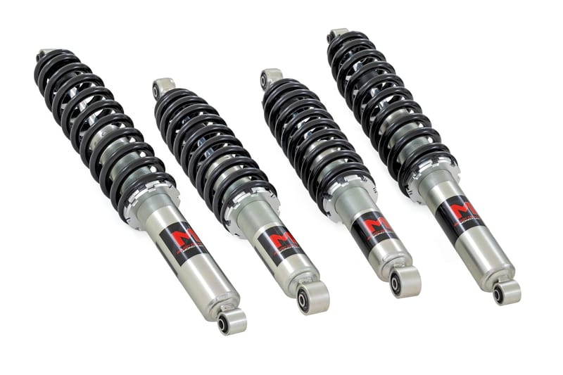 Adjustable Suspension Lift Kit | Ride Height Adjust | CFMOTO UFORCE 1000/1000 XL