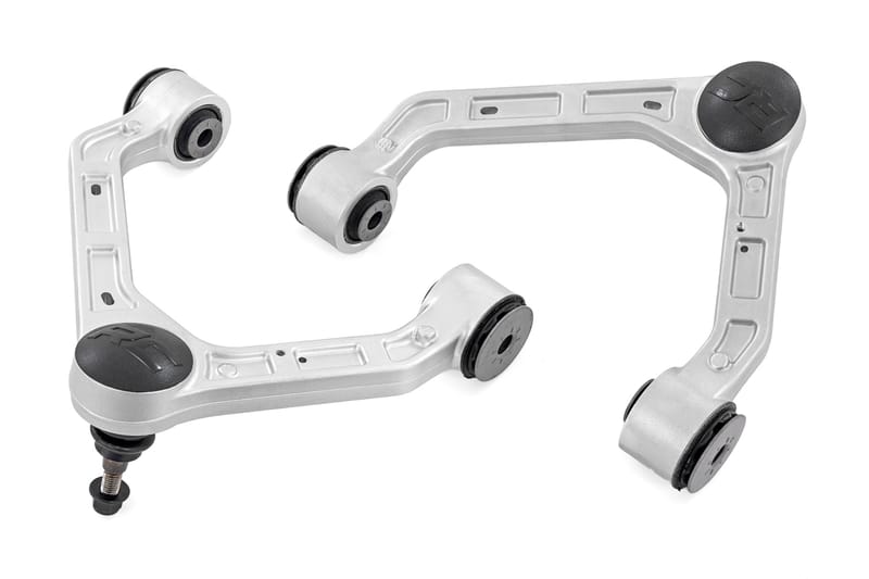 Forged Upper Control Arms | OE Upgrade | Chevy/GMC Canyon (23-25)/Colorado (23-26)