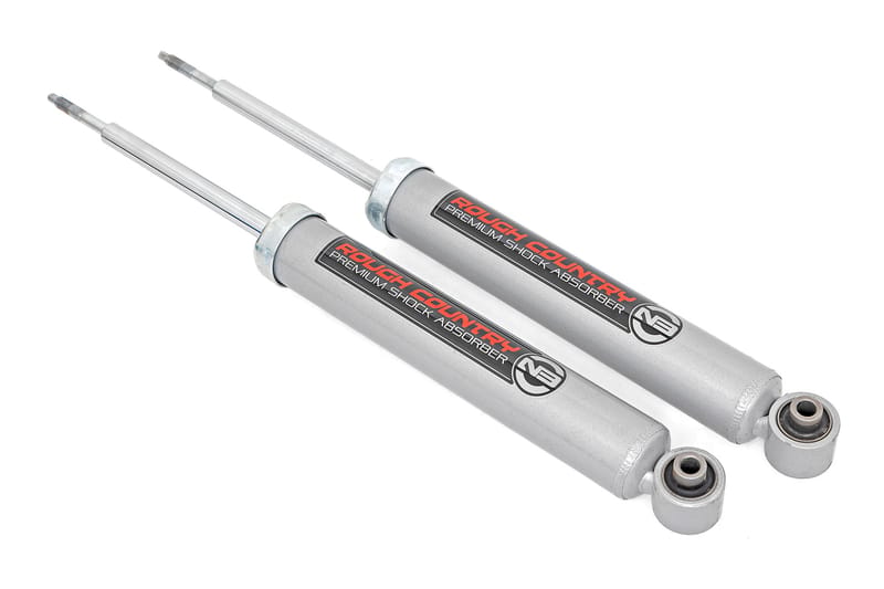 N3 Rear Shocks | 1.5-2.5" | GMC Acadia 2WD/4WD (2017-2026)