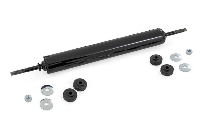 Steering Stabilizer | Ford Bronco/F-100/F-150 4WD (1970-1979)