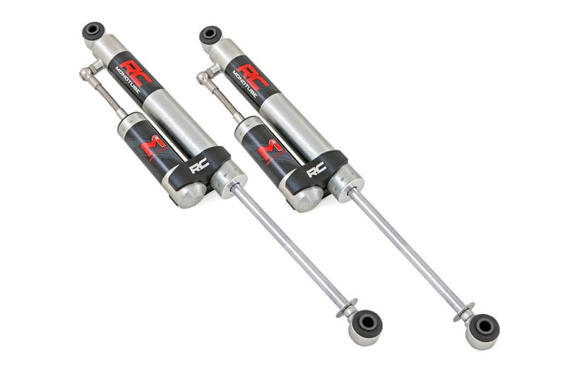 M1R Monotube Rear Shocks | 0-3" | Ram 1500 4WD (2009-2018 & Classic)