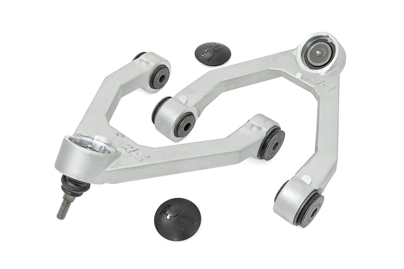 Forged Upper Control Arms | 2-3 Inch Lift | Chevy/GMC 1500 Truck & SUV (88-99)