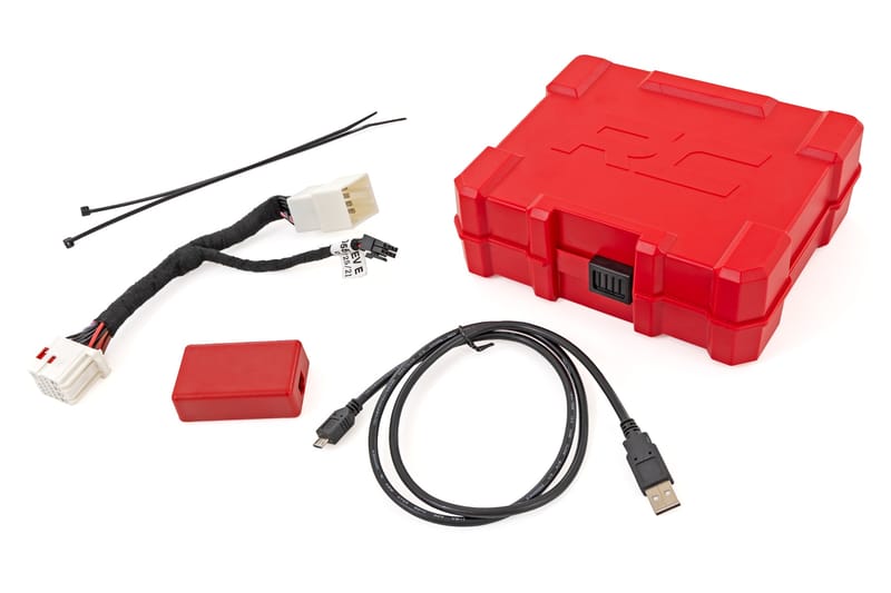 Speedometer Calibrator | Chevy/GMC 1500/2500HD 2WD/4WD