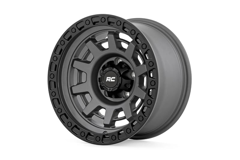 Rough Country 85 Series